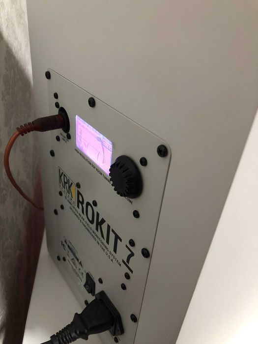 KRK ROKIT 7 G4 Мониторы