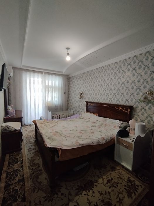 Muxbir 2/5 Bankvskiy 4/2/4 kirpichniy Dom
