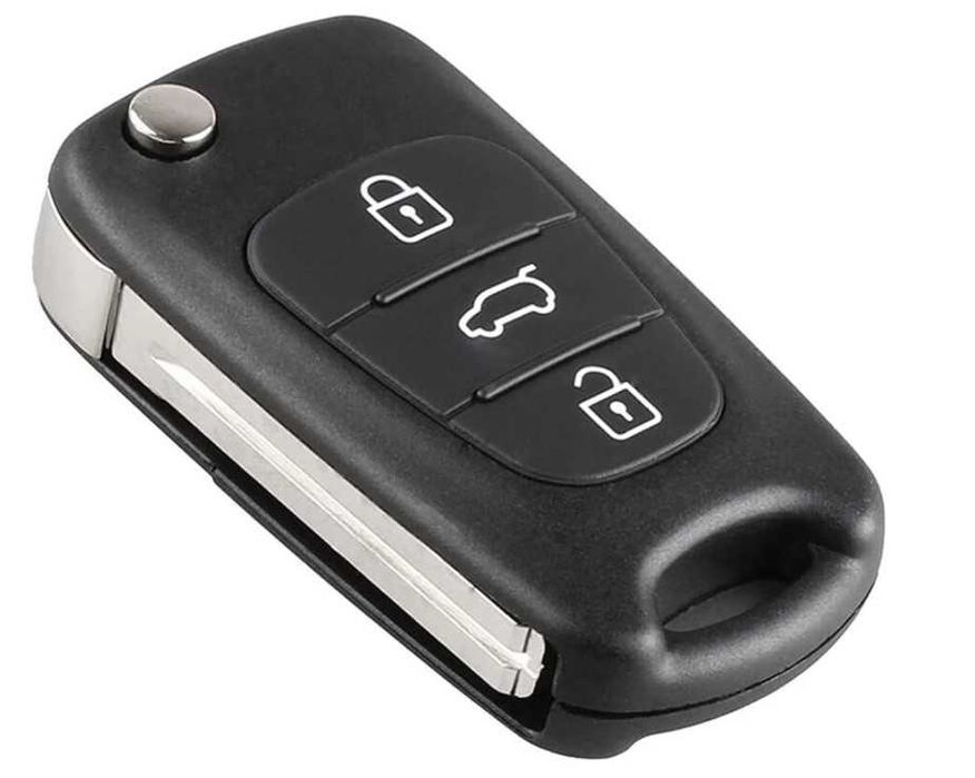 Кутийка/корпус за автоключ за BMW, Ford, VW, Audi, Hyundai, Kia