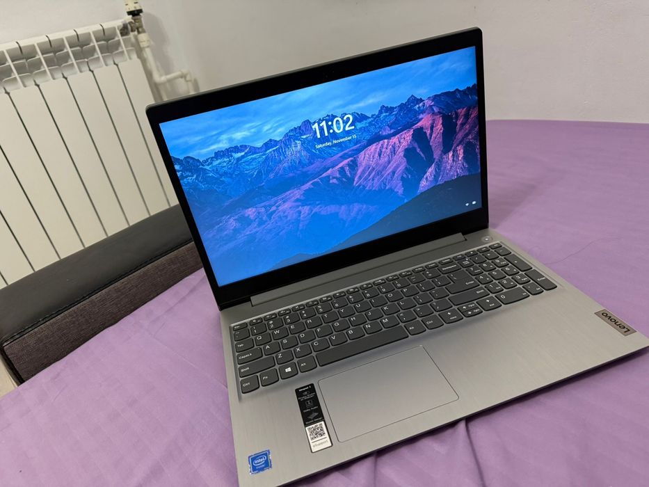 Laptop Lenovo IdeaPad 3