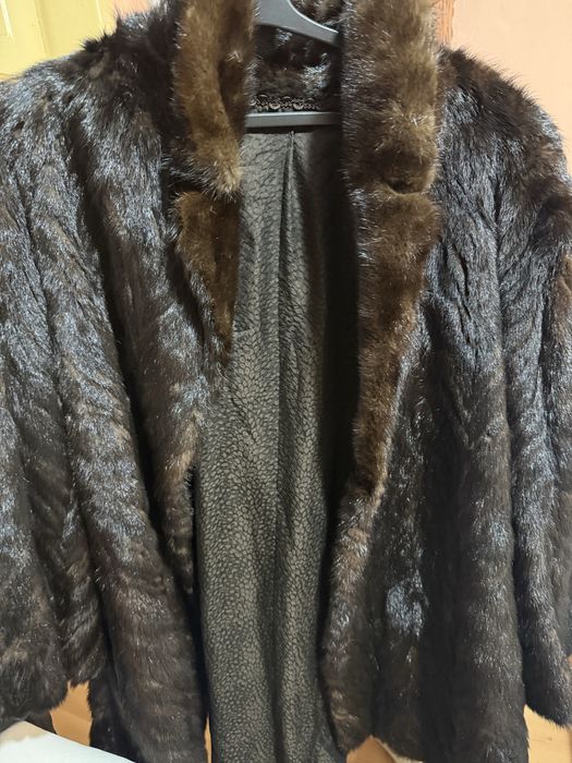 Blana 100% naturala de nutrie