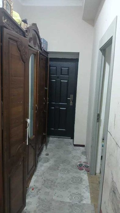 Продаётся 1х передел в 2х комн квартира на 7 этаже Ор-р Шербудин