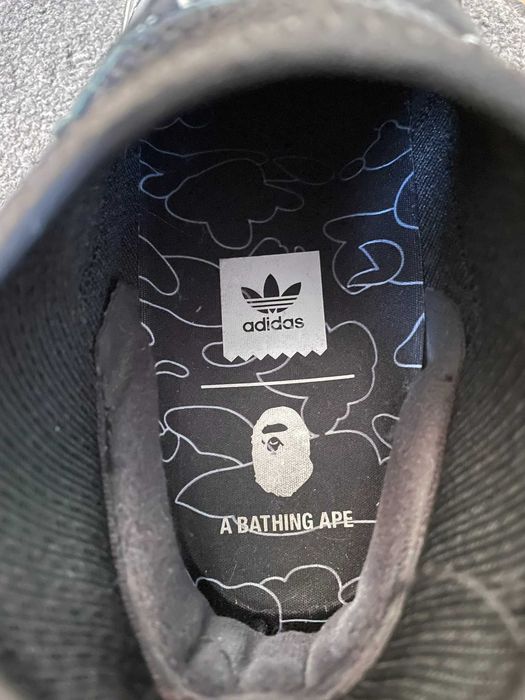 Adidas 3ST 002 BAPE