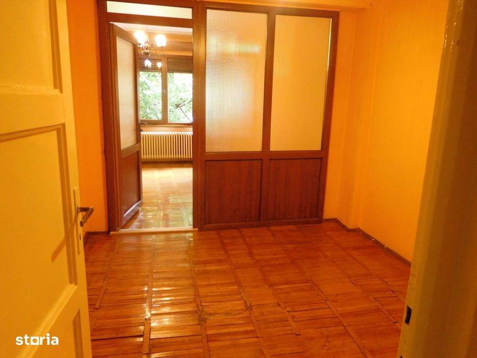Apartament cu 1 camera, ultracentral