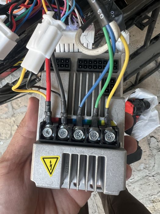 Скутер уста | Скутер ремонт | Скутер сервис маркази