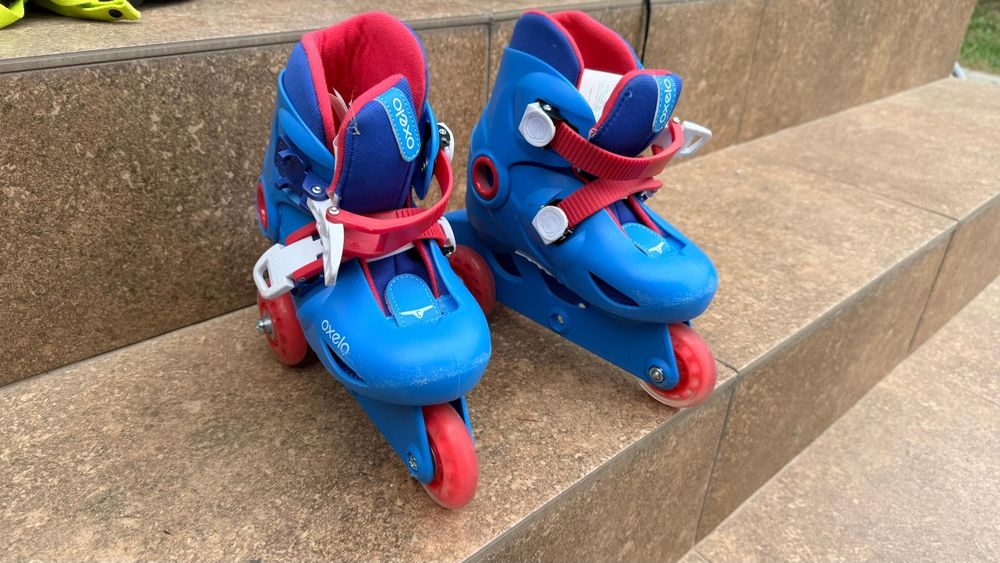 Set Role plus protectii