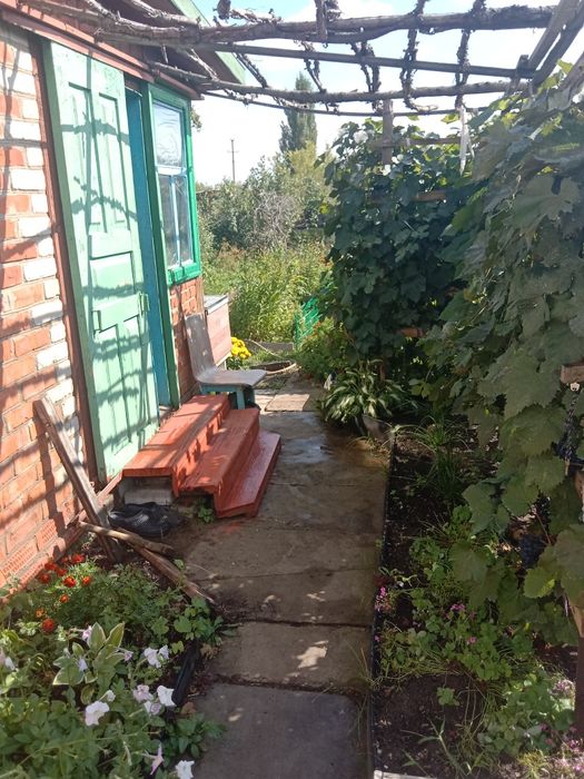 Продам дачу17 маршрут 6 общество