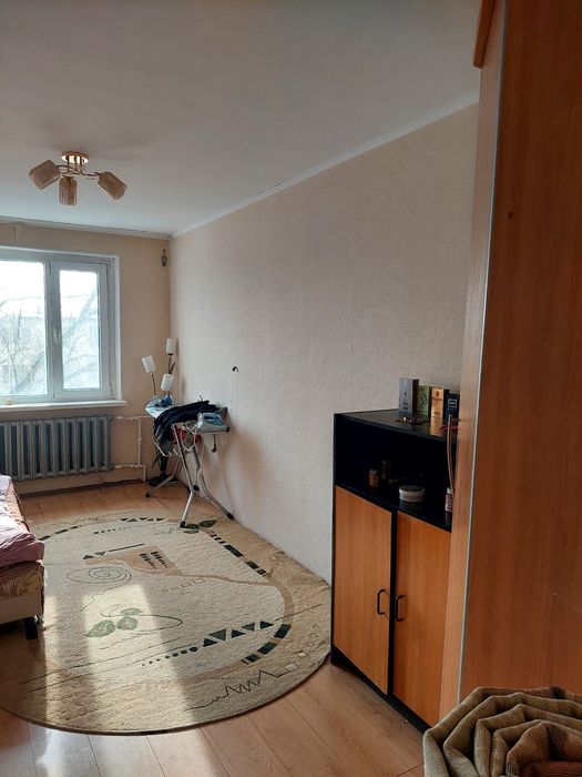 2 комнатная квартира в Актобе