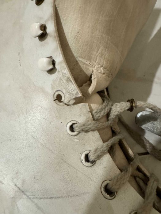 Кънки за лед номер 25