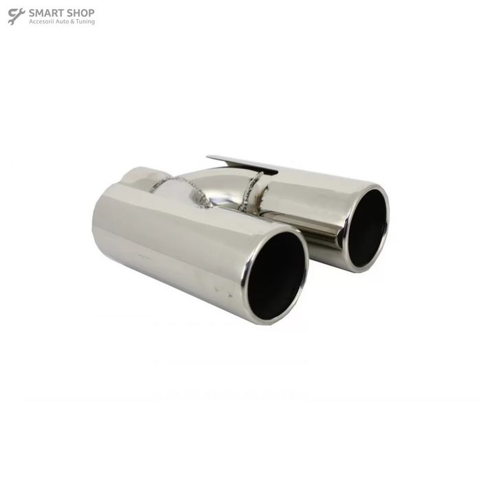 Tobe Ornamente sistemul de evacuare BMW E60 E90 E92 E93 F10 F30 M3 M5