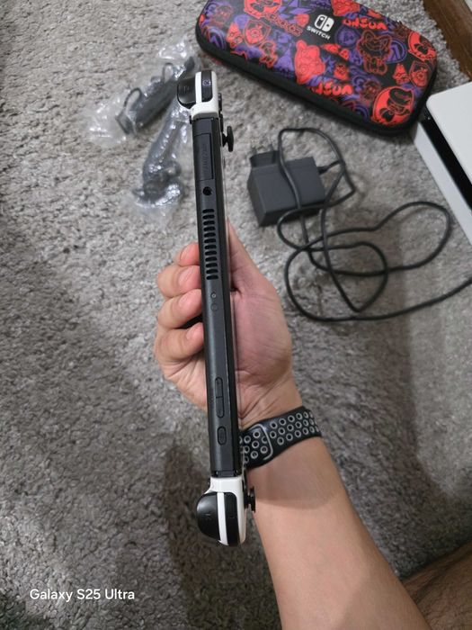 Nintendo switch Oled приставка ps xbox playstation плейстейшн пс