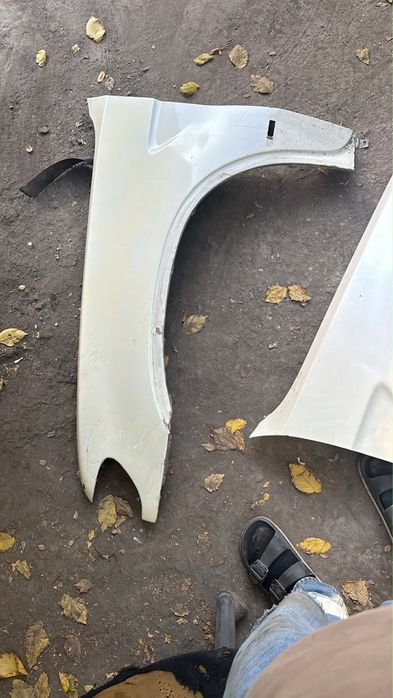 Запчасти на BMW X5 E53