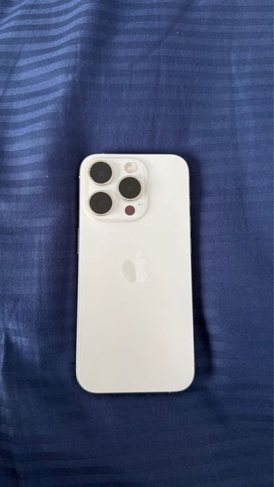 Appl iphone 15 PRO 128gb