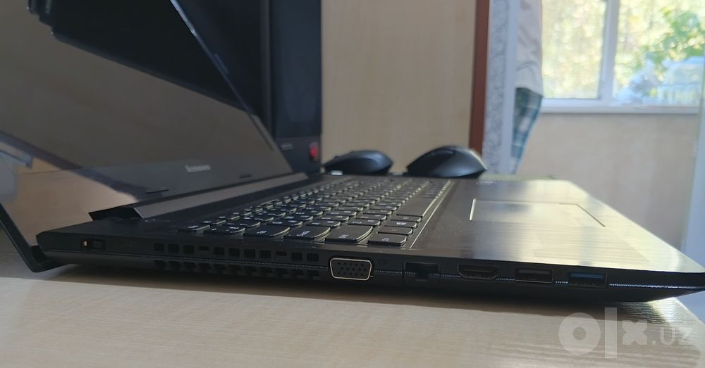 LENOVO G50-45 15,6" HD / AMD® E1-6010 Dual-Core / 4GB DDR3 / 250GB HDD
