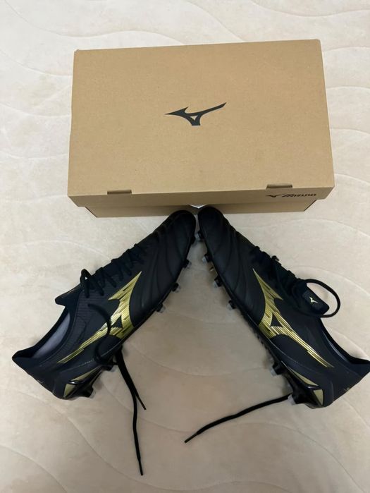 Mizuno morelia neo 4 elite