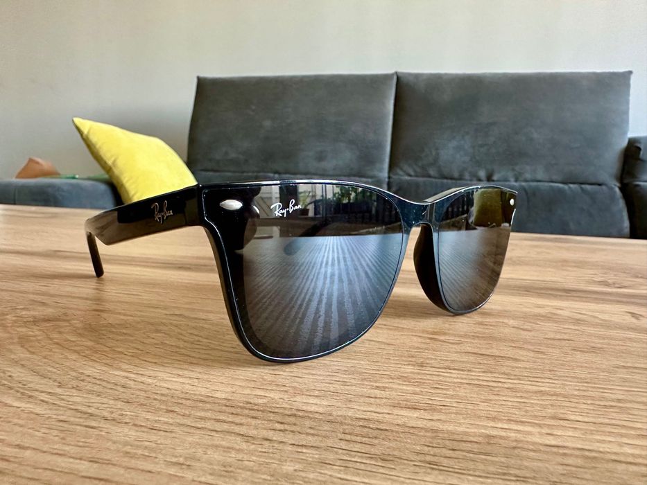 Слънчеви очила RayBan RB4420