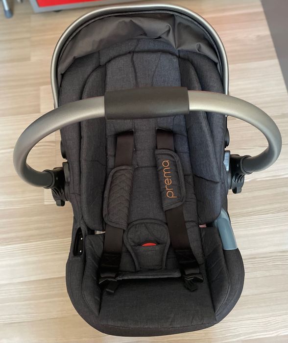 Столче - кошница за кола Chipolino