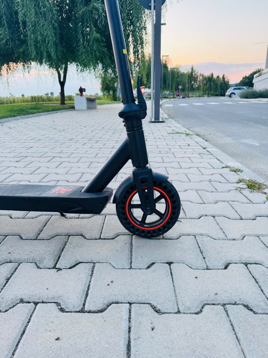 Trotineta kukirin S1 Max