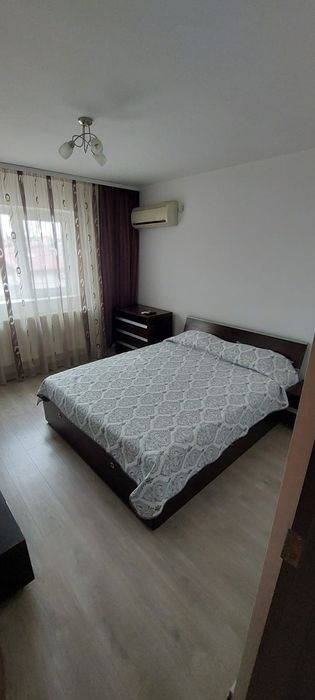 Inchiriez Garsonieră in Păltiniș  Ploiesti