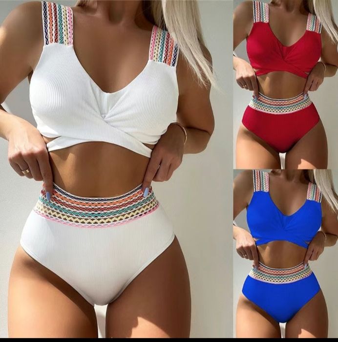 Классные купальники новые