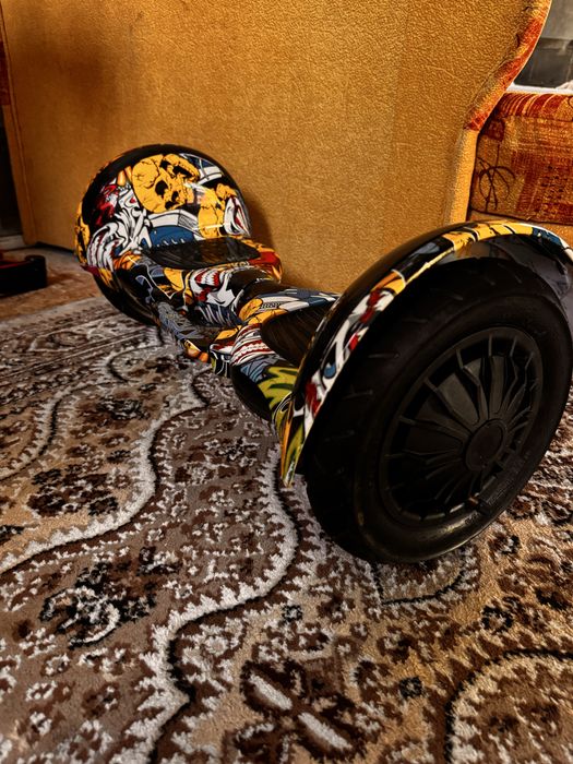 Продам гироскутер