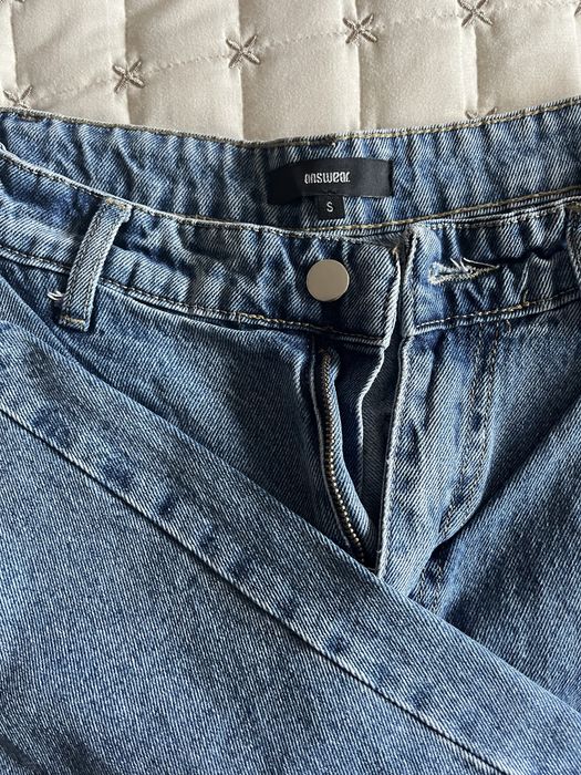 Дънки s размер от answear