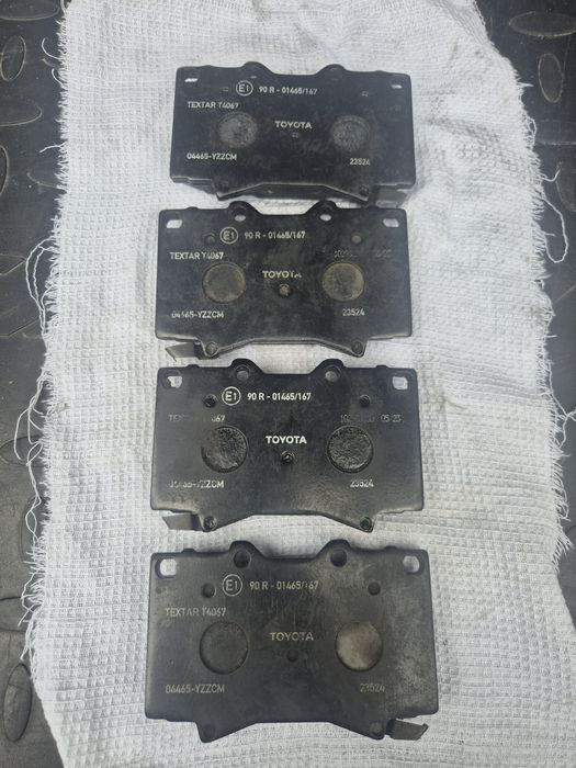 Тойота 150 , хайлюкс,