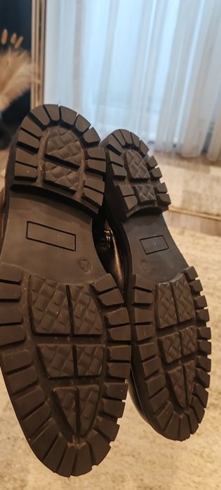 Ghete Toamna Bărbați Clarks 41