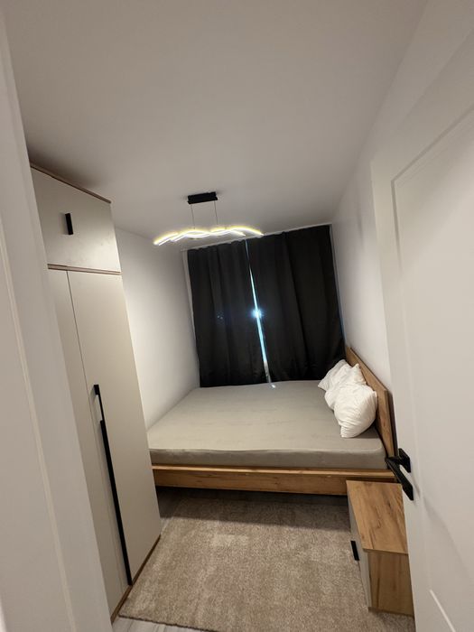 Persoana fizica inchiriez apartamen Canta