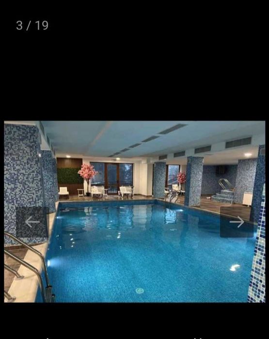 Продава се Едностаен апартамент в Пловдив, Централна гара - 35 кв.м за 986 €/кв.м - Снимка #5