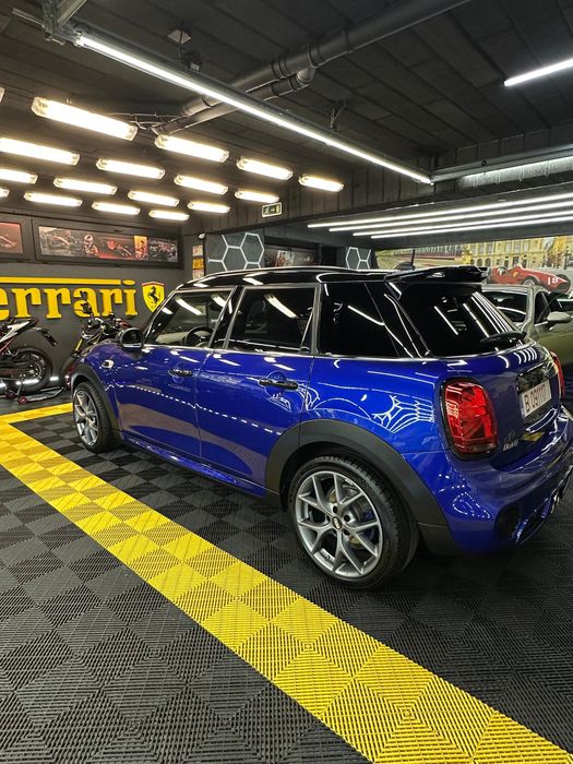 MINI Cooper S 192 CP