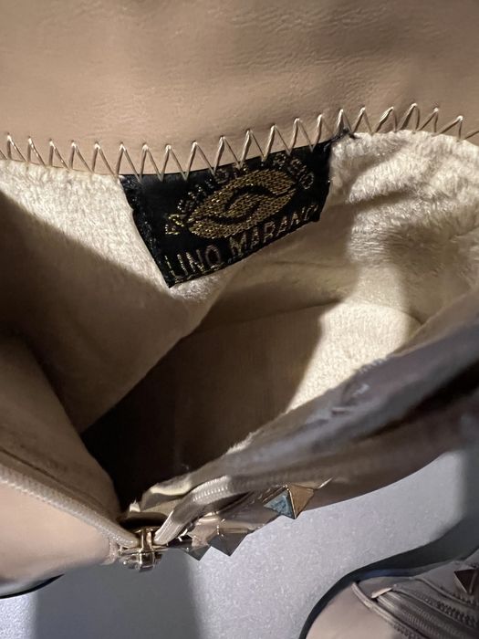 Ботильоны  LINO MARANO