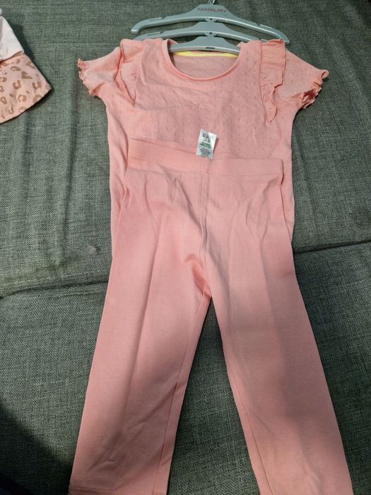 Комплекти сетове 0-3м и 3-6м