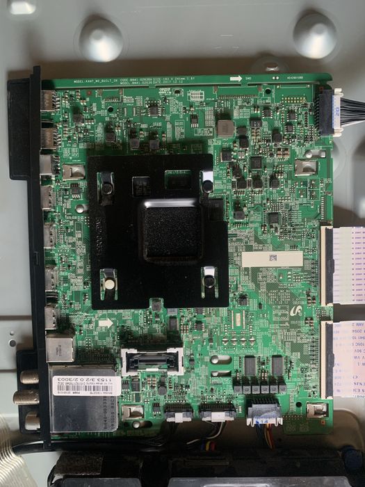 Dezmembrez Tv Samsung