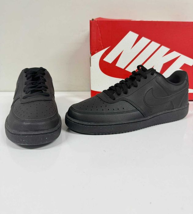 Nike Court Vision Low