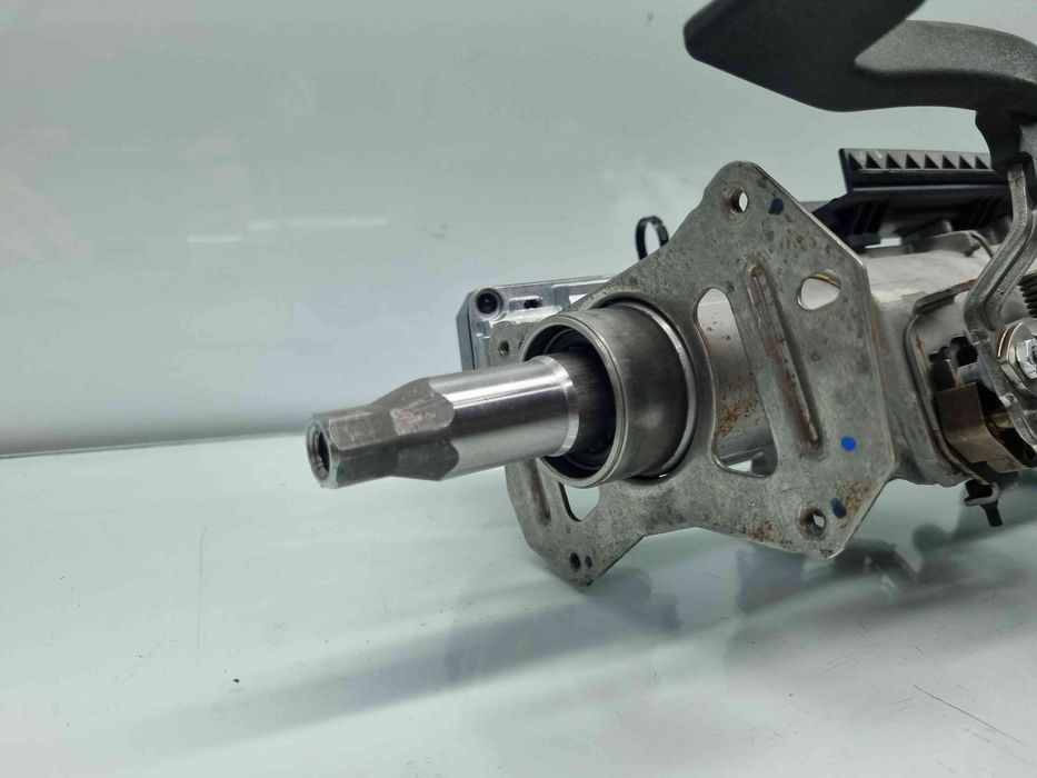 Ax coloana volan Ford Fiesta 8 [Fabr 2017-2025]1.0 Benz M1DA 92KW / 12