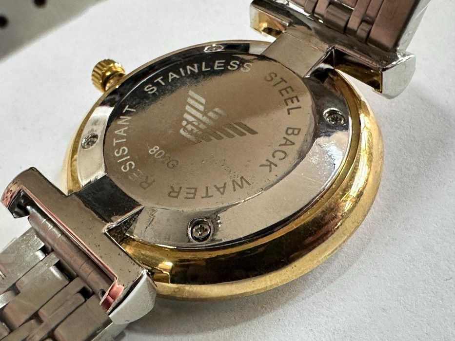 Мъжки часовник Emporio Armani 802g