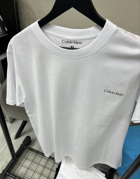 Tricou Calvin Klein