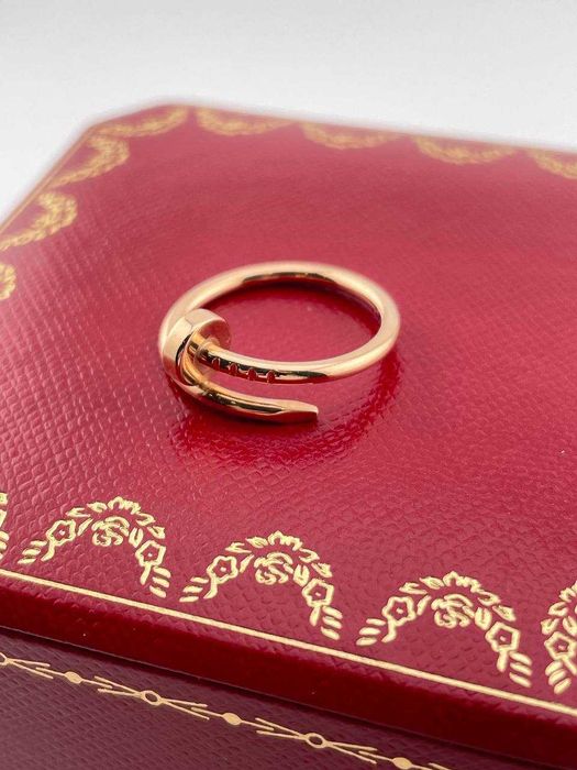Кольцо Cartier Juste un Clou 50