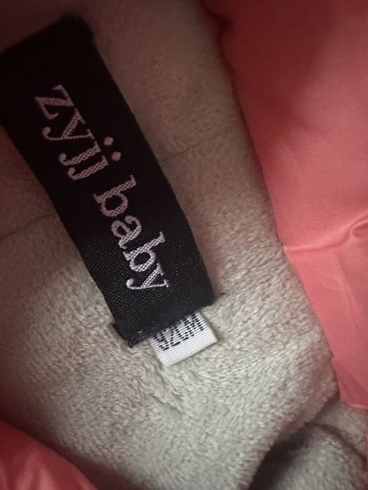 Продам зимний комбинезон