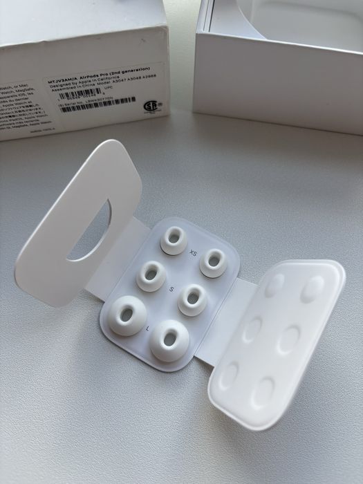Airpods Pro 2 Оригинал
