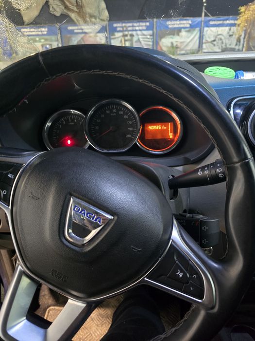 Vand Dacia Dokker 1.5 2014 pret fix