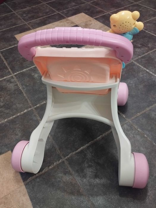 Проходилка - Уокър на Fisher price