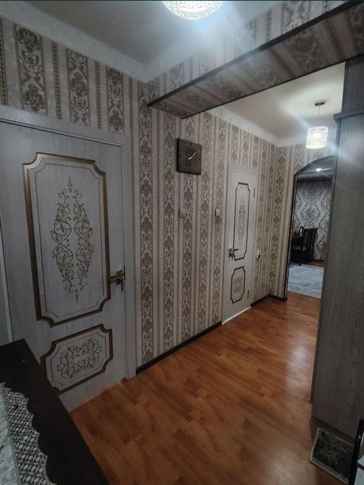 ×Чиланзар 20, 2в3/5/9 ‼️РАЗДЕЛКА,  65м²‼️ Продаётся квартира
