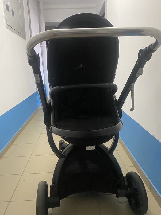 Продам коляску Skilmax