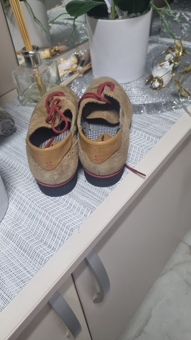 Pantofi pepe jeans noi