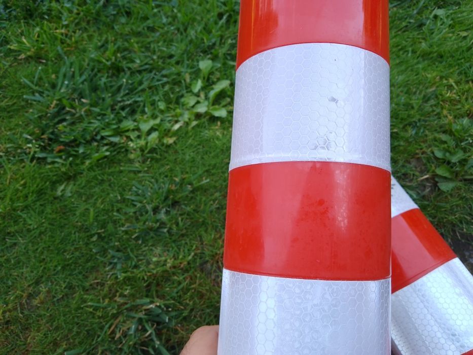 Колчета. Конуси.