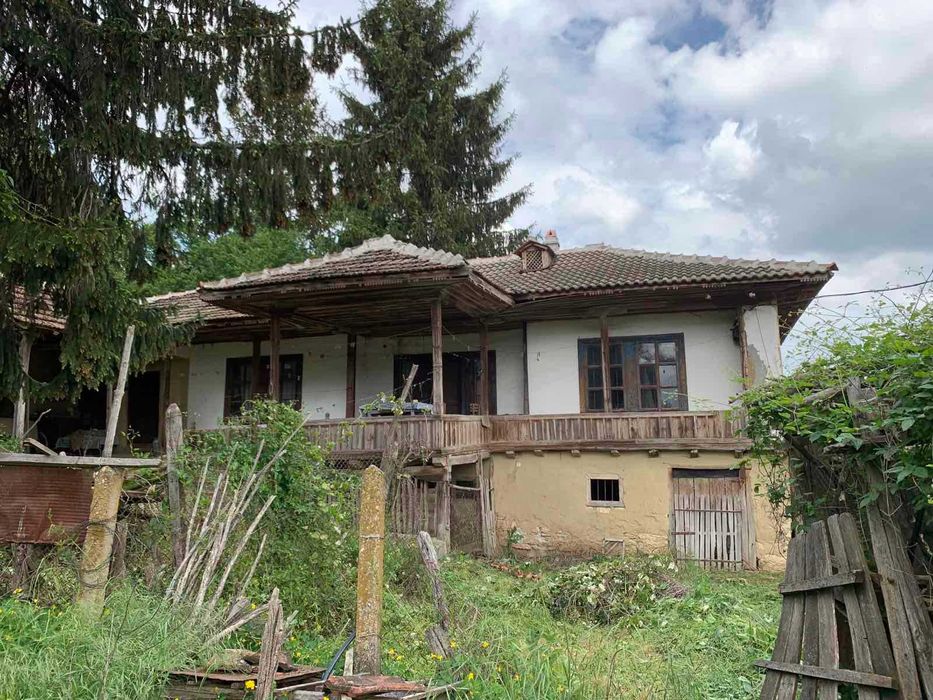 Продава се Къща в с. Главан, Област Силистра - 100 кв.м за 102 €/кв.м - Снимка #2