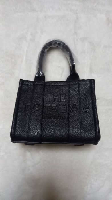 Geantă mini The Tote bag