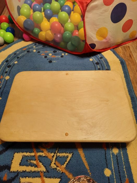 Балансировочная доска